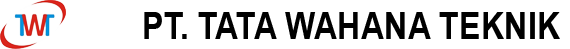 logo tata wahana teknik